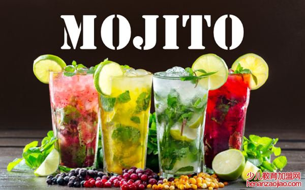 Mojito怎么发音,Mojito读音,mojito是什么意思