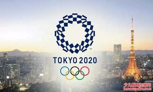 2020东京奥运会口号United by Emotion是什么意思,怎么翻译