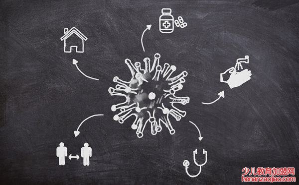 为什么叫德尔塔病毒,德尔塔和新冠病毒有什么区别