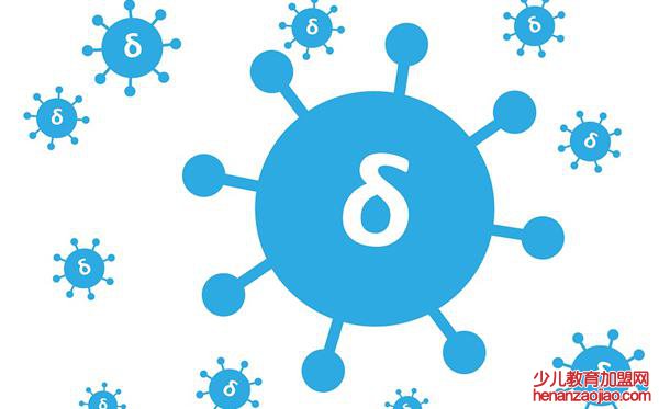 为什么叫德尔塔病毒,德尔塔和新冠病毒有什么区别