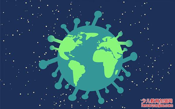 为什么叫德尔塔病毒,德尔塔和新冠病毒有什么区别