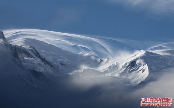 为什么火山爆发会降温,无夏之年是什么意思