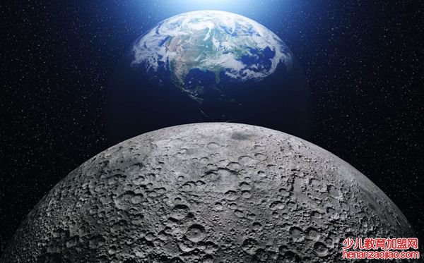 为什么月球表面有那么多坑,有陨石坑却没有陨石怎么回事