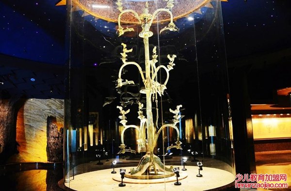 三星堆为什么叫三星堆,三星堆遗址在哪里