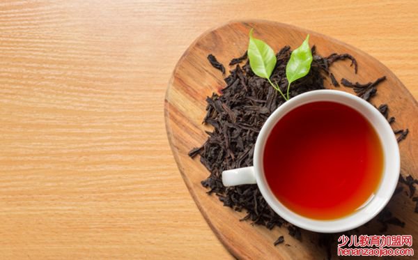 为什么喝茶会有回甘,回甘是什么意思,什么感觉