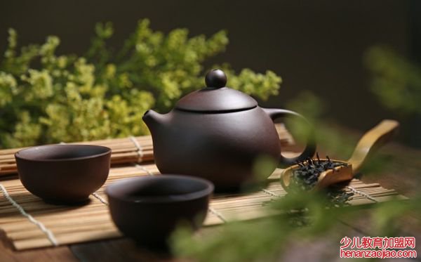 为什么喝茶会有回甘,回甘是什么意思,什么感觉