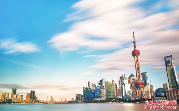 上海为什么叫魔都,上海魔都的由来
