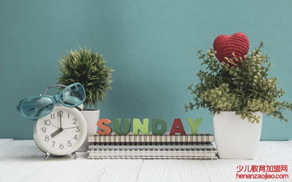 为什么星期日不叫星期七,为什么星期日是一周的第一天