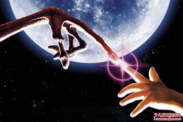 为什么人类要寻找外星人的足迹