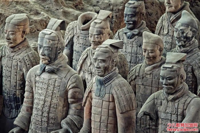 秦始皇兵马俑为什么被称为“世界第八大奇迹”