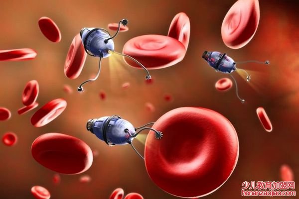 为什么纳米技术是革命性的