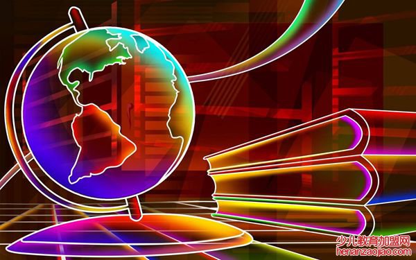 霓虹灯为什么色彩鲜艳,为什么霓虹灯有各种颜色