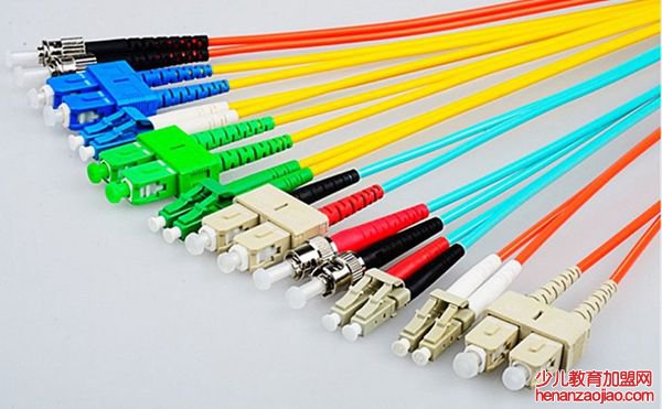 为什么光导纤维可以导光,光纤是什么