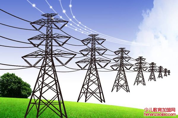 为什么要高压输电,高压输电的原理是什么