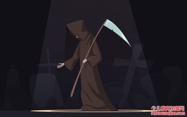 人为什么会害怕,如何消除恐惧心理