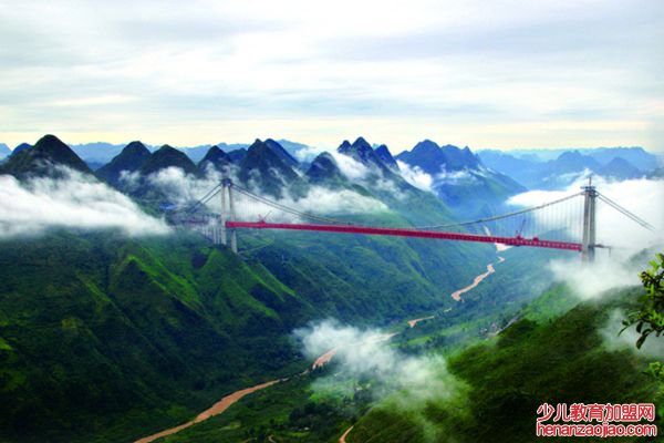 为什么说贵州下雨像过冬,贵州夏天为什么那么凉快