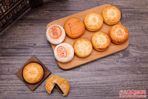 中秋节为什么要吃月饼,月饼的做法有哪些