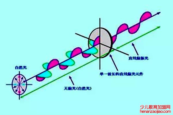 看3D电影为什么要戴3D眼镜,3D电影的原理是什么