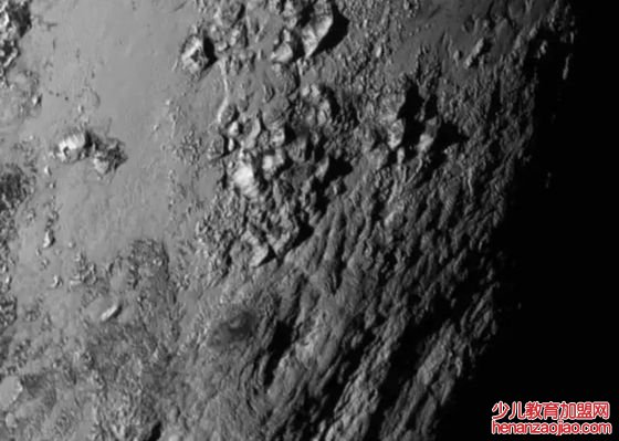 冥王星为什么被除名,为什么冥王星不再是行星