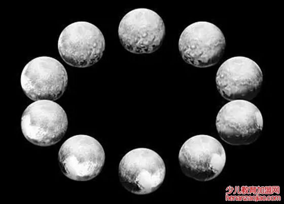 冥王星为什么被除名,为什么冥王星不再是行星