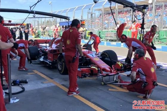 F1为什么叫方程式赛车,方程式赛车是怎么回事