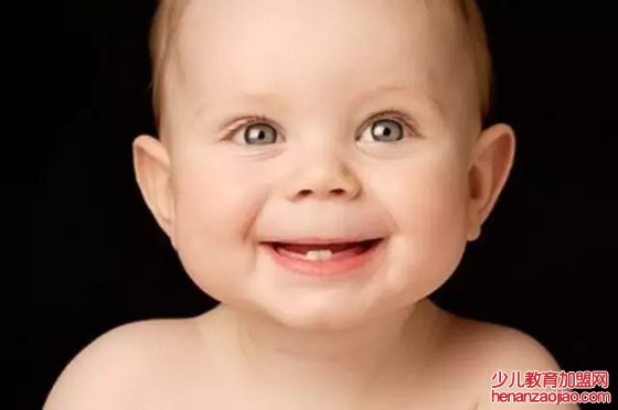 为什么刚出生的小孩没有牙,为何婴儿生下来没有牙