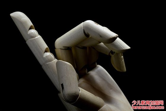 人的大拇指为什么只有两节,拇指怎么只有两个关节