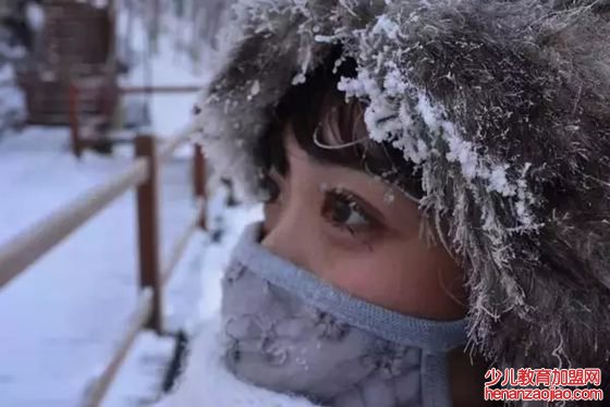 为什么眼睛不怕冷,人的眼睛真的不怕冷吗