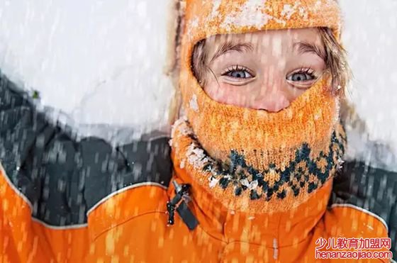 为什么眼睛不怕冷,人的眼睛真的不怕冷吗