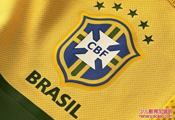 巴西为什么叫五星巴西,五星巴西是什么意思