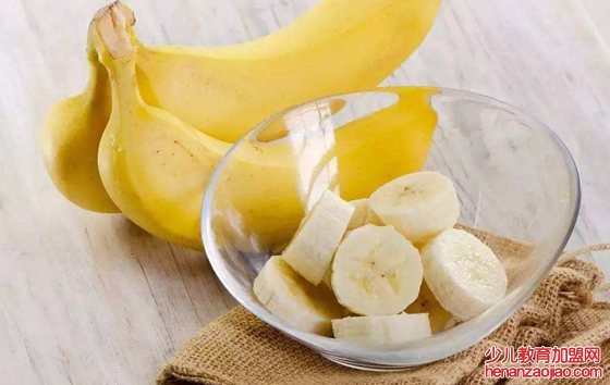 为什么香蕉没有种子,香蕉的种子在哪里