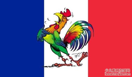 法国为什么叫高卢雄鸡,高卢雄鸡是是什么意思