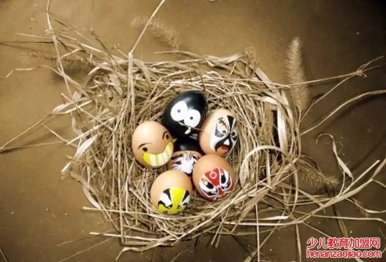 鸟认识自己的蛋吗,为什么有的鸟不认识自己的蛋