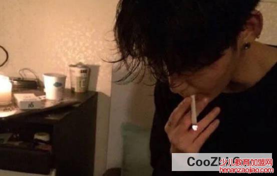 男人一天抽多少烟正常