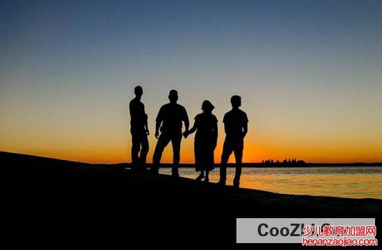 如何看出一个人的性格