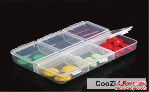 有关药品保存的四个小妙招