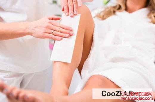 女生汗毛多是什么原因