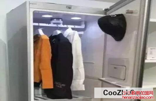 阴雨天怎么晾衣服干得快