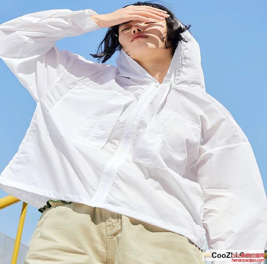 什么材质的衣服防晒最好