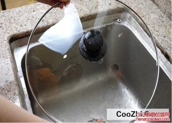 便宜不伤手清垢效果好的方法