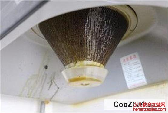 便宜不伤手清垢效果好的方法