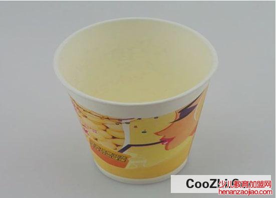 使用一次性纸杯的注意事项
