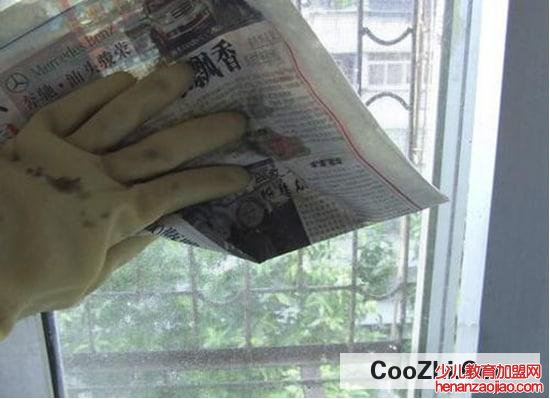 大扫除真的简单么