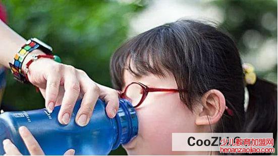 到底要不要给孩子开空调