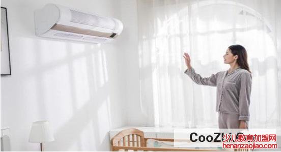 到底要不要给孩子开空调