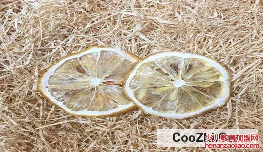 柠檬想要放得更久怎么保存