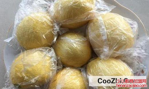 柠檬想要放得更久怎么保存