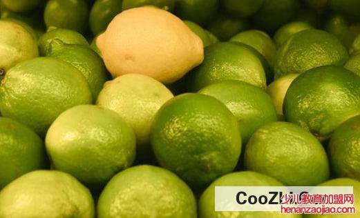 柠檬想要放得更久怎么保存