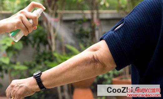 晚上睡觉蚊子多怎么处理