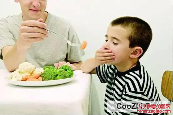 如何让孩子爱上吃饭呢